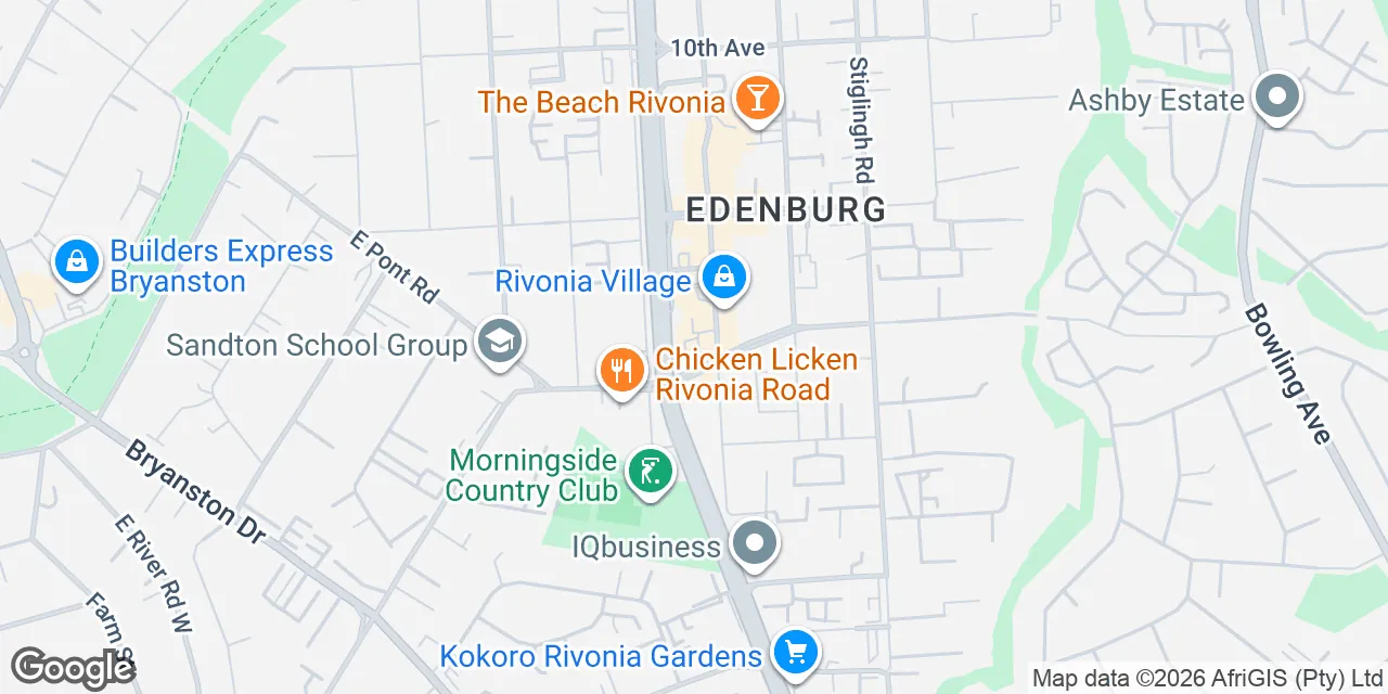 Cnr Mutual Road & Rivonia Boulevard,2nd Floor,Rivonia, Johannesburg 2191