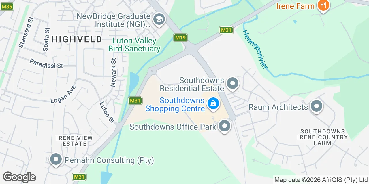John Vorster Drive, Centurion,Southdowns Ridge Office Park, Johannesburg 0062