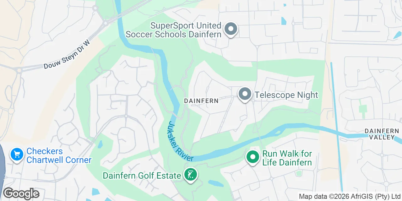 Dainfern Square,1st Flr,Dainfern, Cnr William Nicol & Broadacres Ave, Johannesburg 2191