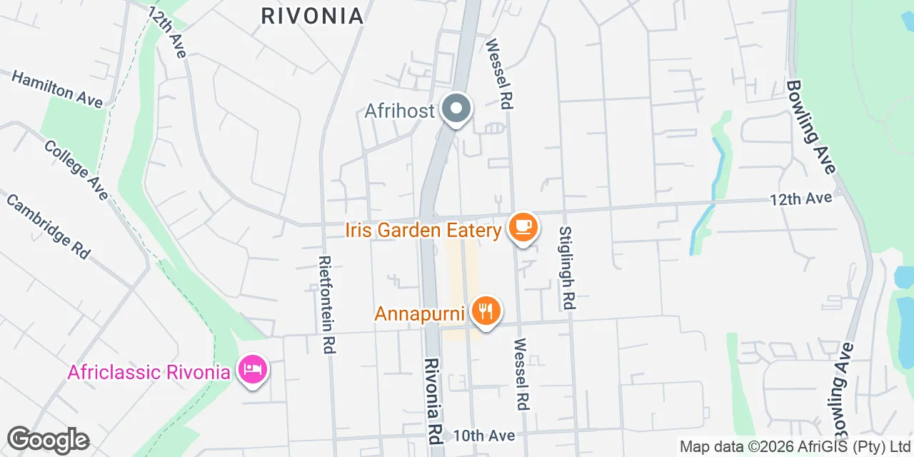 377 Rivonia Boulevard,Rivonia, Johannesburg 2128