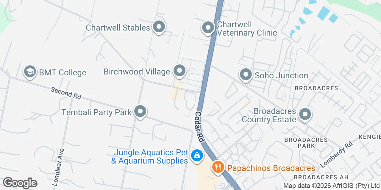 Cnr. Cedar Road & 3rd Street, Willow Wood Office Park, Block A,Broadacres Park, Johannesburg 2021