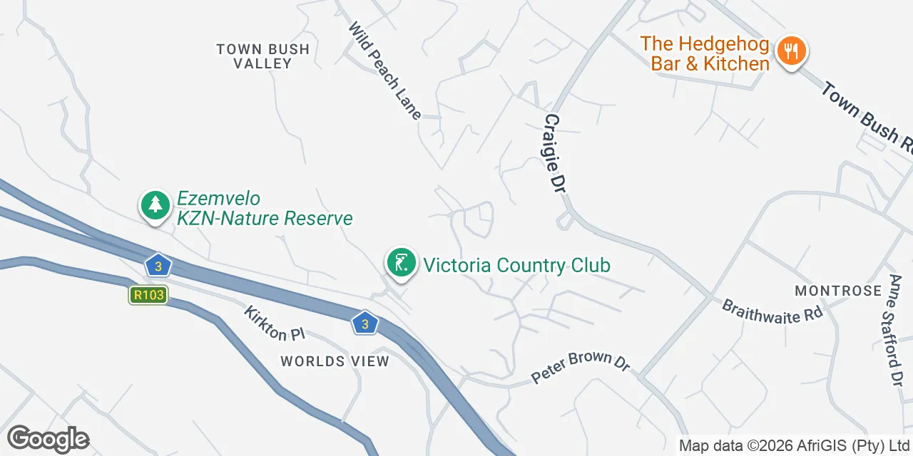 18 Montrose Park Boulevard,Victoria Country Club Estate, Pietermaritzburg 3201