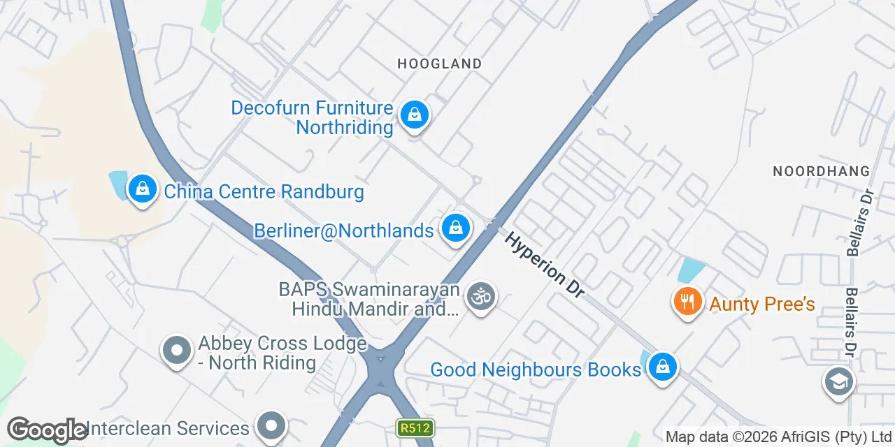 Northlands Corner, Corner Witkoppen Road and Newmarket Street, Tower B,2nd Floor, Johannesburg 2169