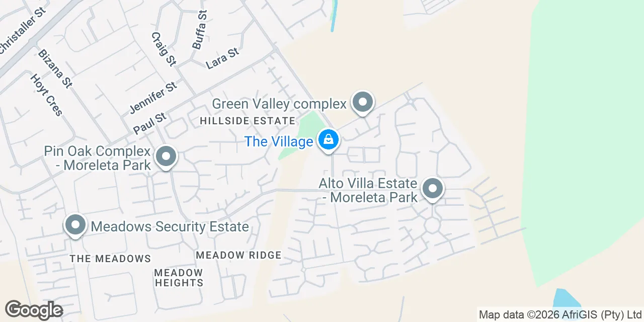 1220 Wekker Road,Moreleta Park, Pretoria 0181