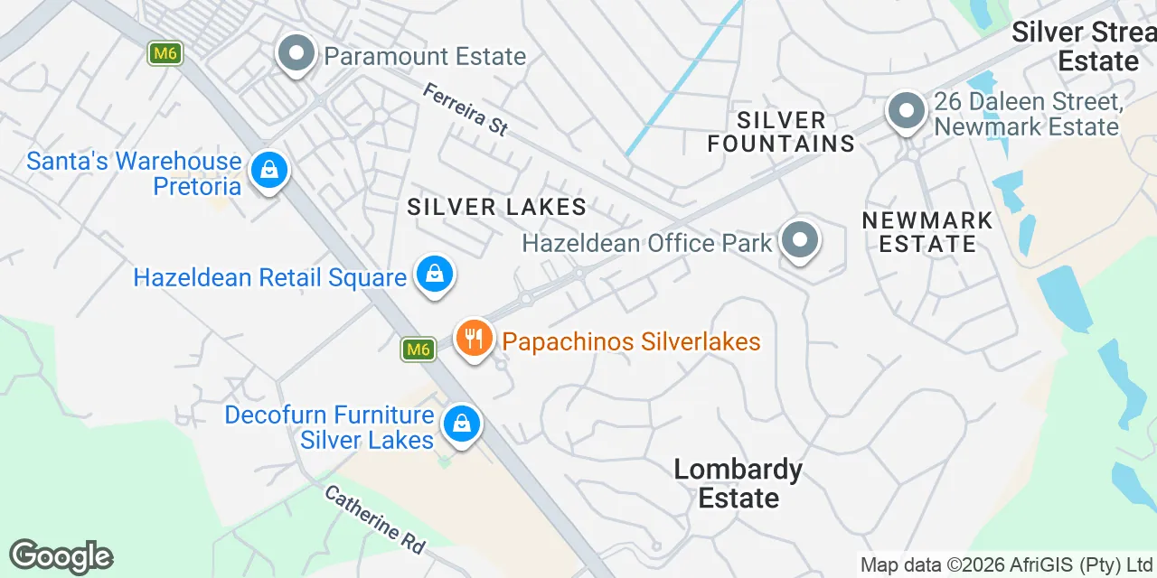 Tijger Vallei, Silver Lakes Road, Silver Lakes,Ground Floor, PMA House, Block A, Pretoria 0081