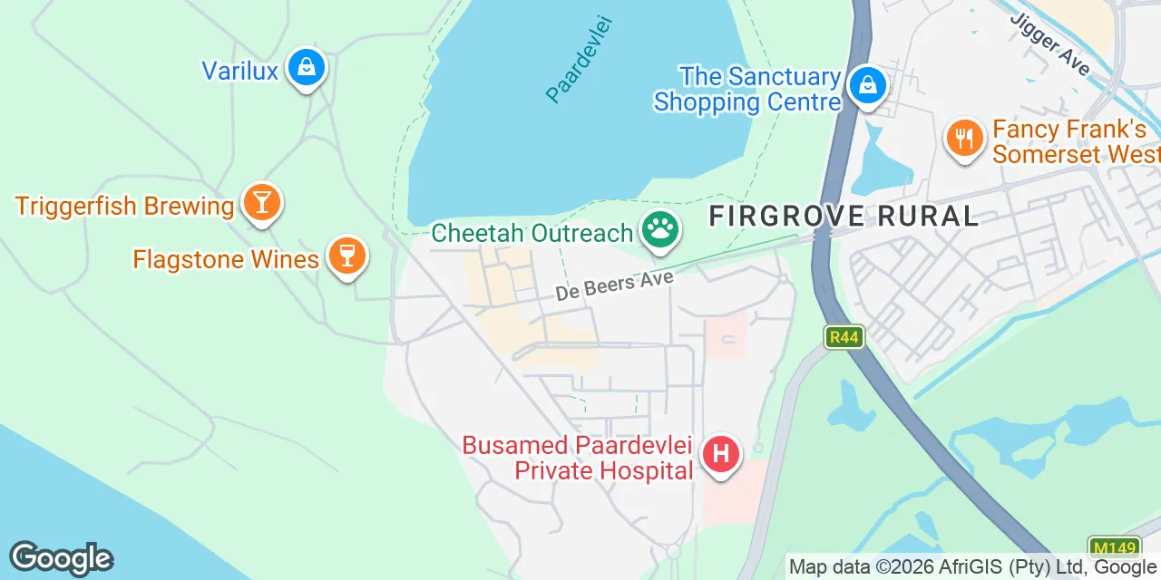 Somerset Links Office Park, Somerset West,Ground Floor, Gleneagles Building, Stellenbosch 7130