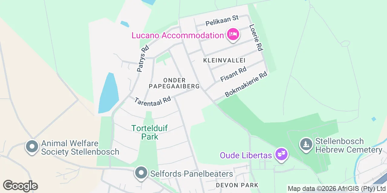 The Vineyard Office Park,Building 2, Devon Valley Road,Stellenbosch, Stellenbosch 7600