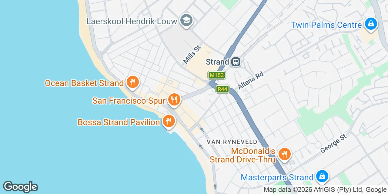 23 Main Road,Strand, Grabouw 7139