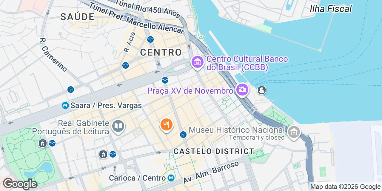 Rua da Quitanda, 86,Edifício Galeria Sul America, Salas 201 - 203, Centro, Rio de Janeiro 20091-902