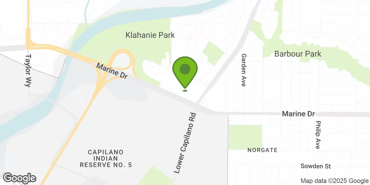 Marine Drive 2030, Vancouver, BC V7P 1V7