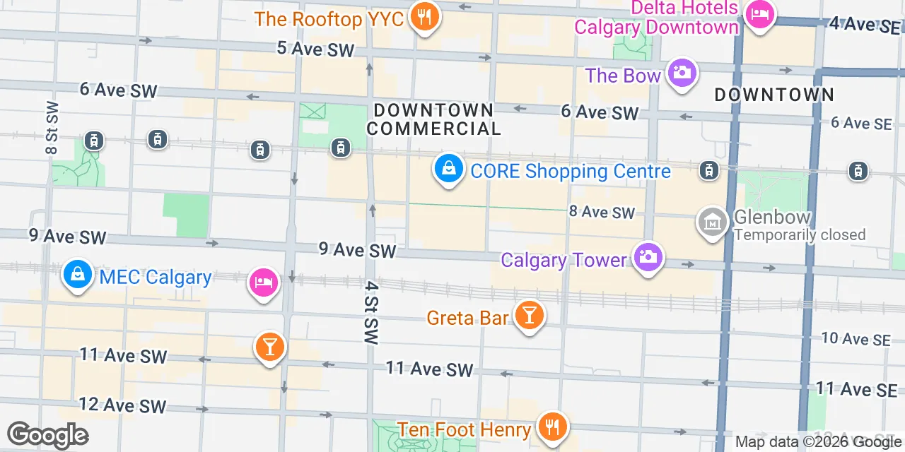 888 3rd Street,Bankers Hall, West Tower, 10th Floor, South West, Calgary, AB T2P 5C5