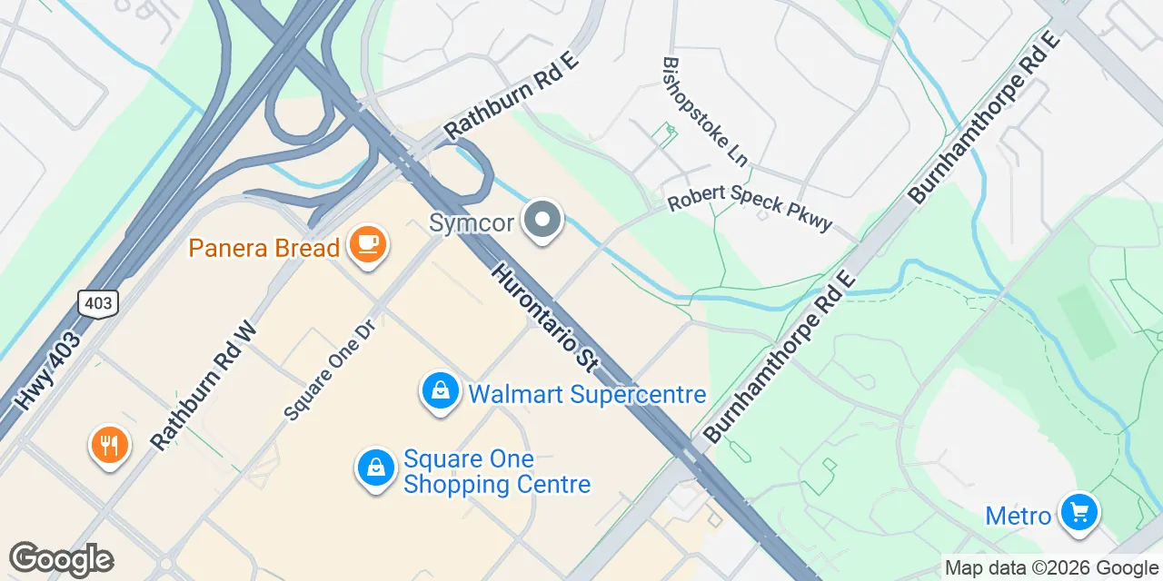 2 Robert Speck Parkway,Suite 750, Mississauga, ON L4Z 1H8