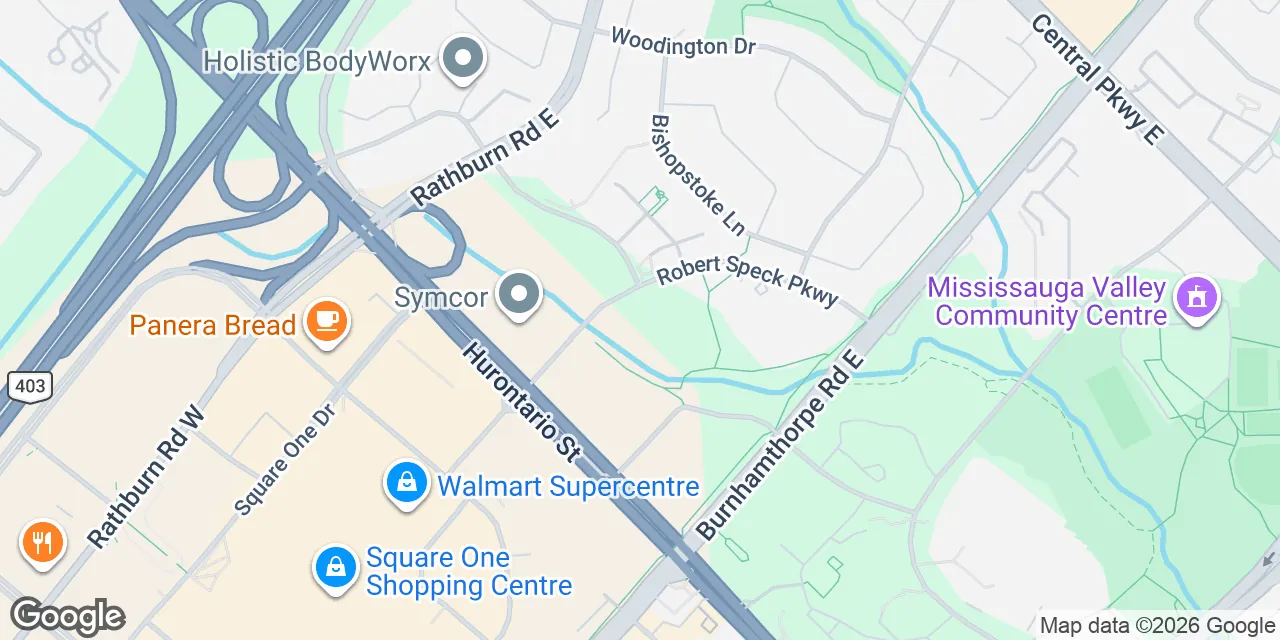 4 Robert Speck Parkway,Mississauga Executive Centre, 15th Floor, Mississauga, ON L4Z 1S1