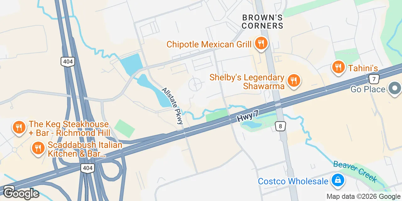 15 Allstate Parkway,Suite 600, Markham, ON L3R 5B4