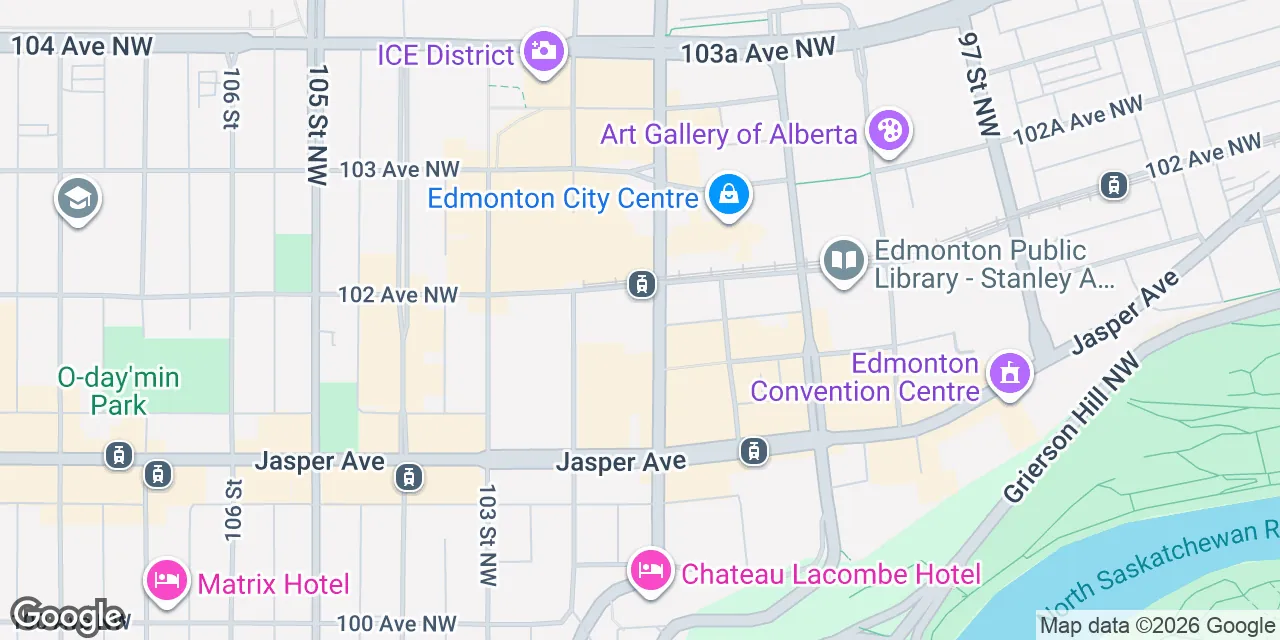 10180 101 Street,Manulife Place, Suite 3400, Edmonton, AB T5J 3S4