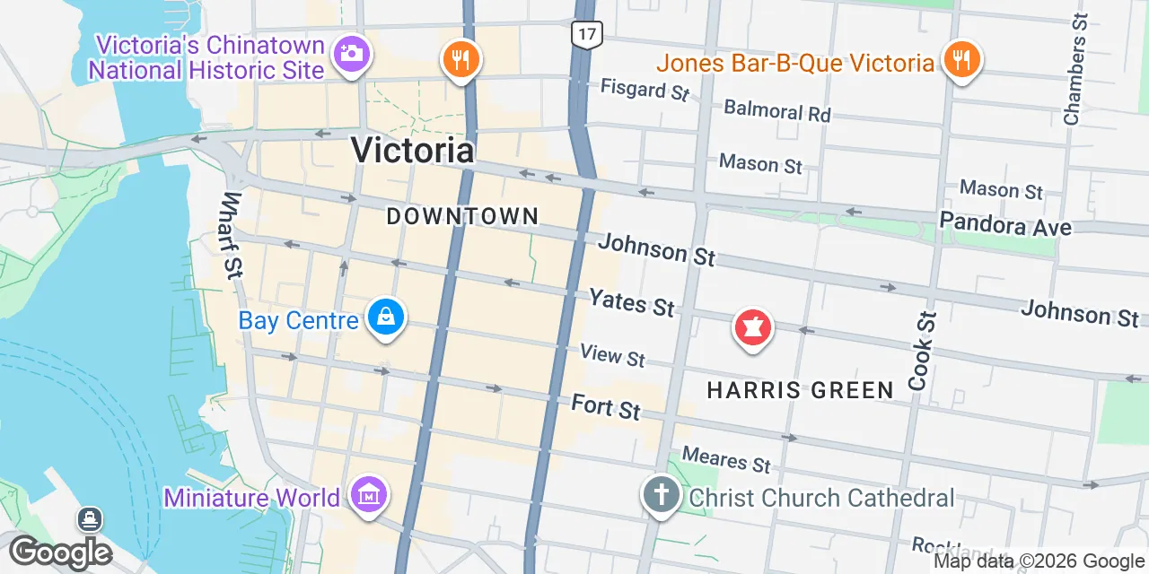 1321 Blanshard Street / 800 Yates Street,The Atrium, Suite 301, Victoria, BC V8W 0B6