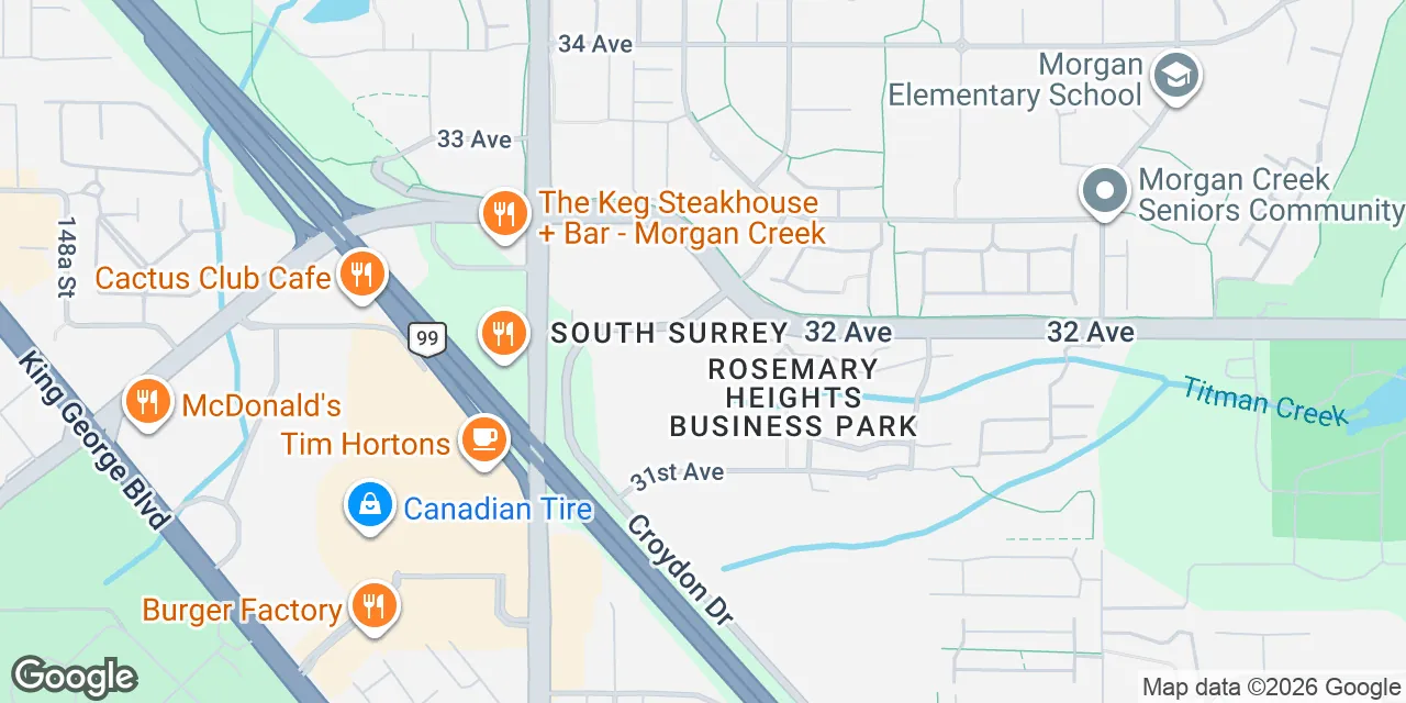 15300 Croydon Drive,Suite 300, Surrey, BC V3Z 0Z5