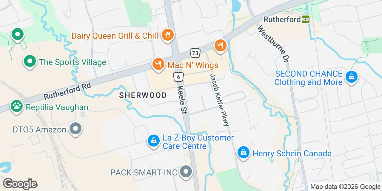 9131 Keele Street,Suite A4, Vaughan, ON L4K 0G7