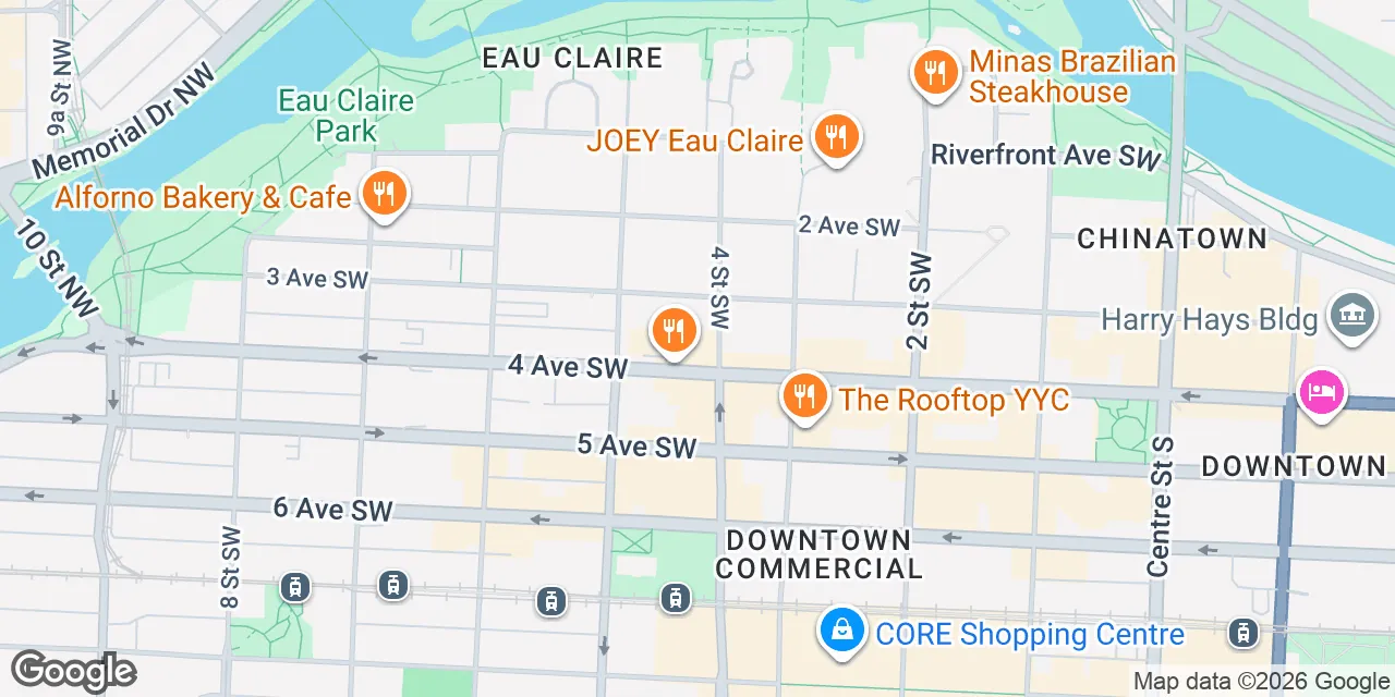 500 4th Avenue South West,Altius Centre, Suite 2500, Calgary, AB T2P 2V6