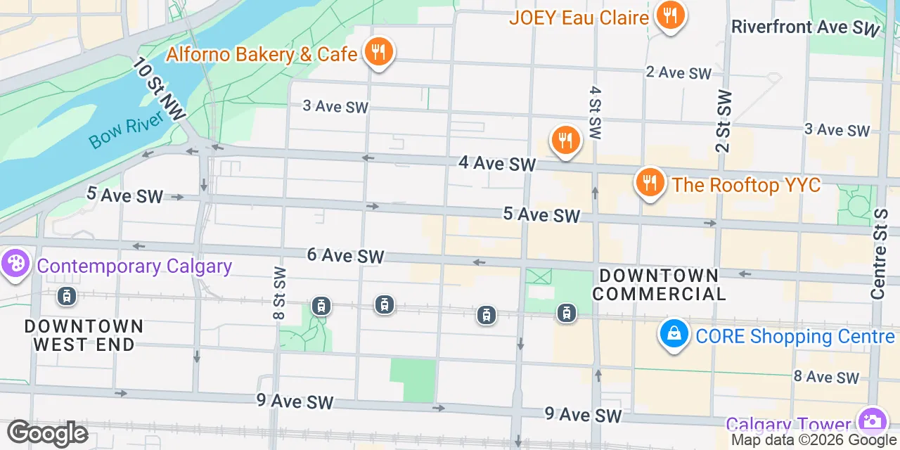 639 5 Avenue South West,Suite 2500, Calgary, AB T2P 0M9