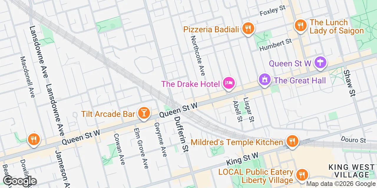 34 Minowan Miikan Lane, Toronto M6J 0G3