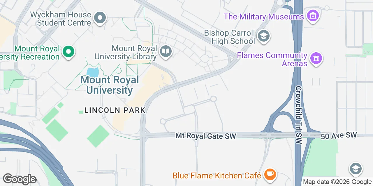 4838 Richard Road SW,Suite 300, Calgary, AB T3E 6L1