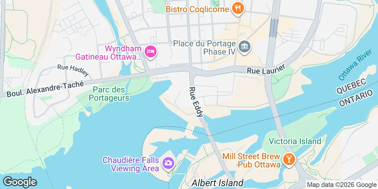 15 Rue Jos Montferrand, Gatineau, QC J8X 0C2