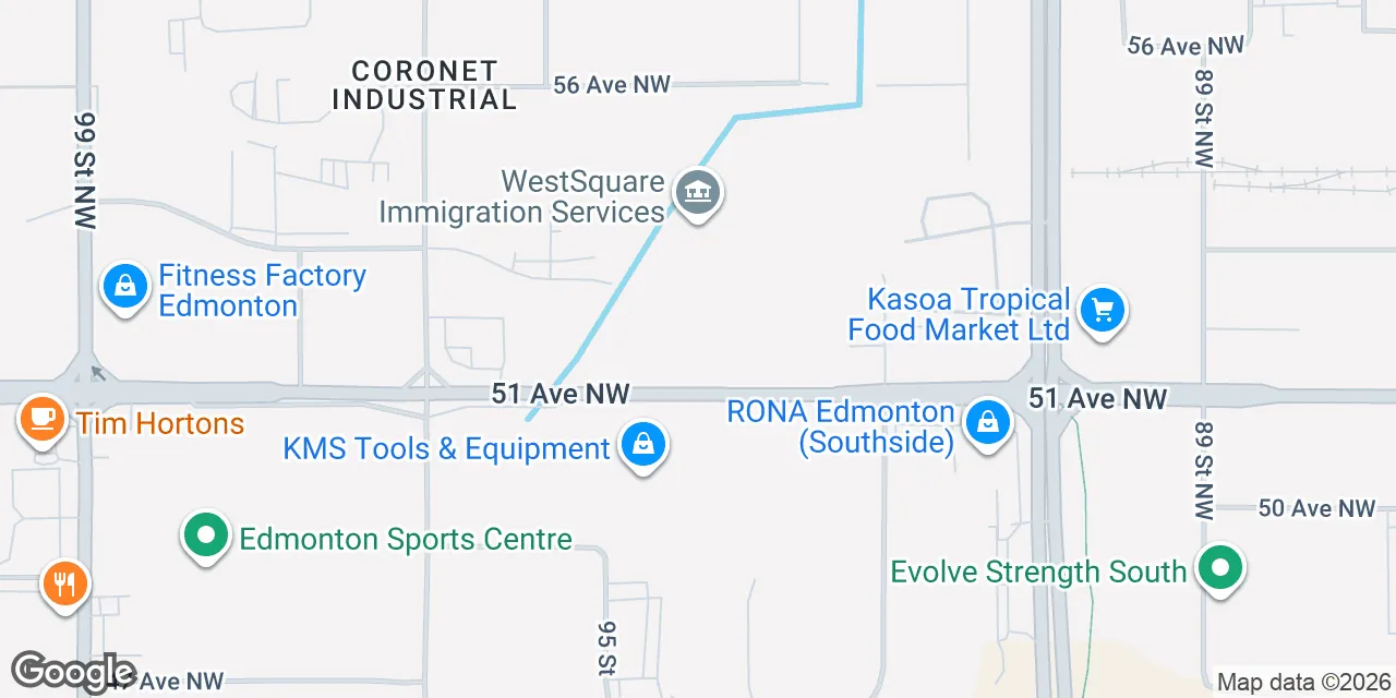 9426 51 Ave NW #2nd, Edmonton, AB T6E 5A6