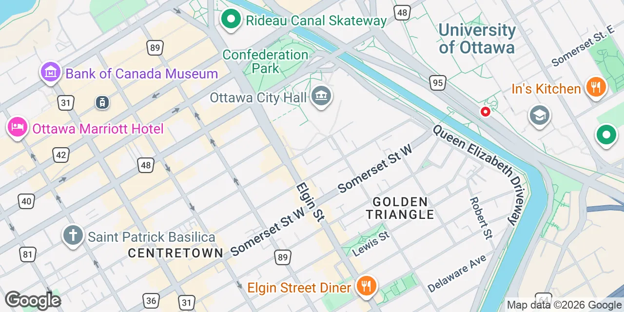 116 Lisgar St,6th Floor, Ottawa, ON K2P 0C2