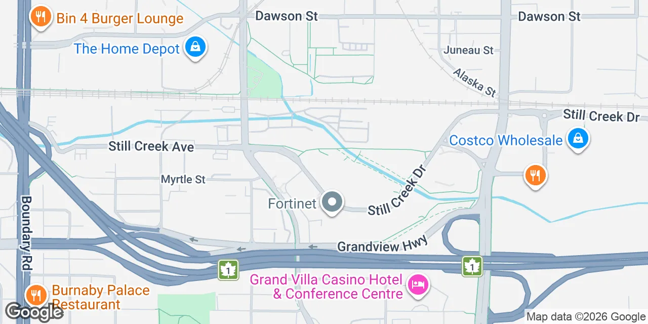 200A-4185 Still Creek Dr, Burnaby, BC V5C 6G9