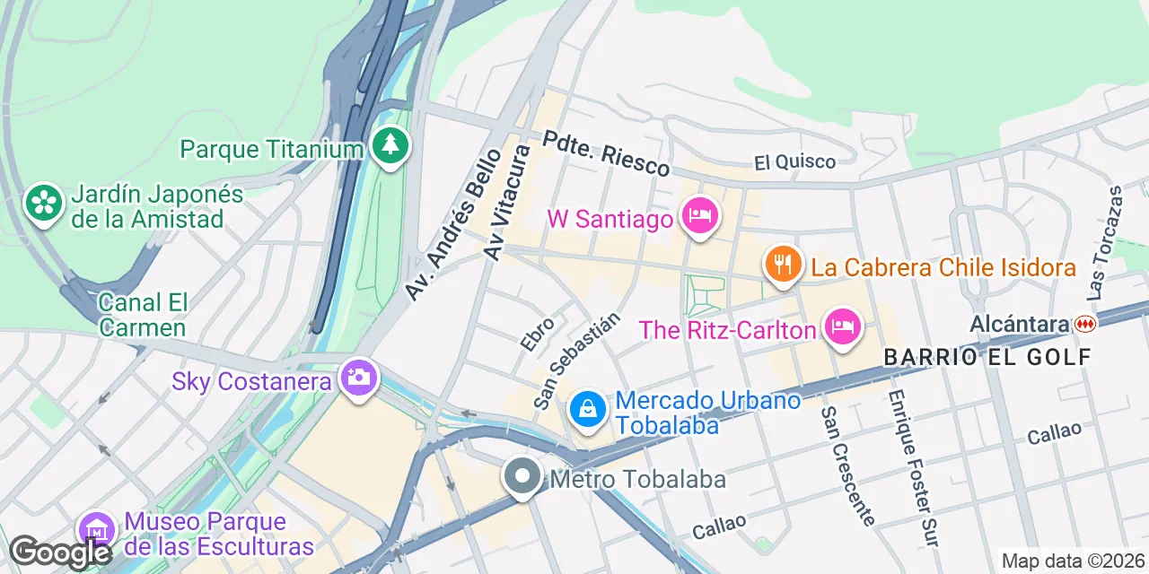 Av. El Bosque Norte 211,Las Condes, Piso 1, Santiago 7550092