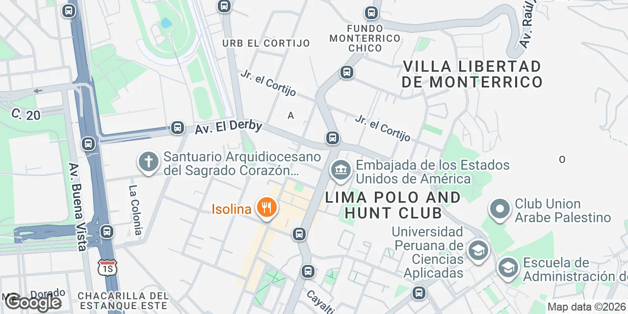 Av. El Derby 055,Edificio Cronos, Torre 1, Piso 7,Santiago de Surco, Lima 15023