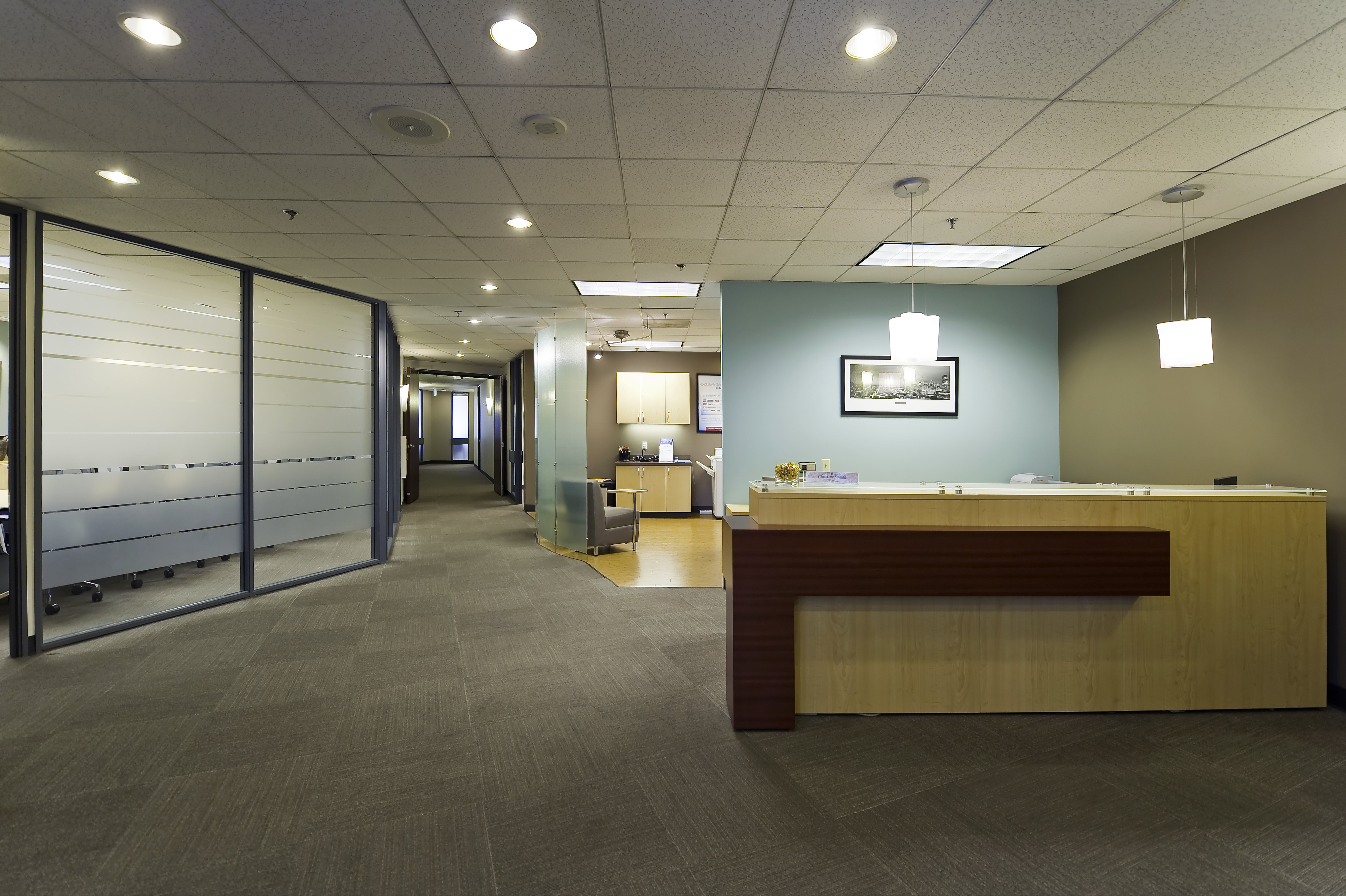 Prestigious Virtual Office at 2121 North California Boulevard ✓ MatchOffice
