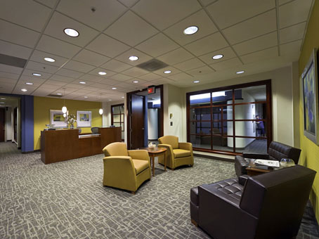 Nursing Room - Lenox Mall in Atlanta