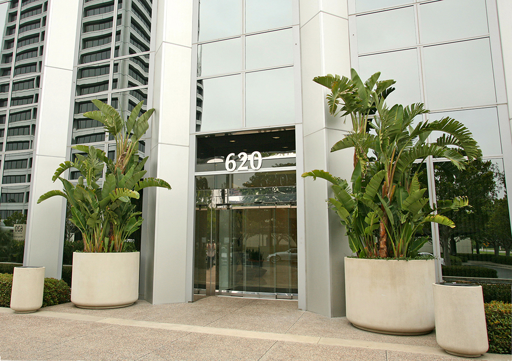 Serviced offices to rent and lease at 620 Newport Center Drive, Suite 1100,  Fashion Island