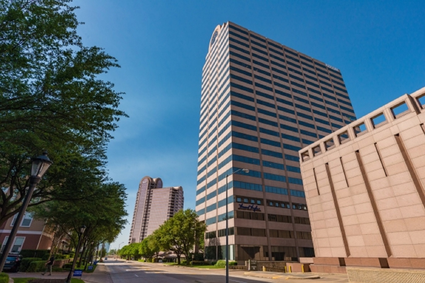 Premium Bussiness Suites for Lease at 13355 Noel Road, Suite 1100, 75240  Dallas, TX