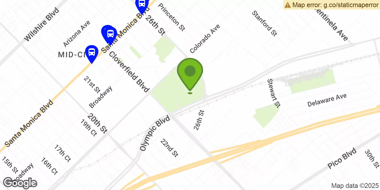 2425 Olympic Blvd., Suite 4000-W, Santa Monica, CA 90404