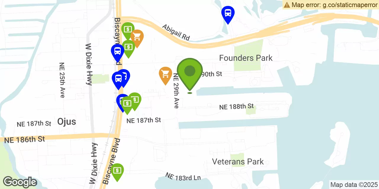 18851 NE 29th Ave, Suite 700, Aventura, Miami, FL 33180