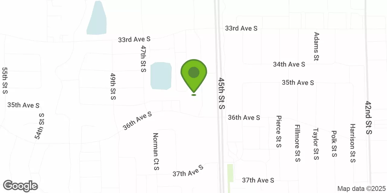 45th Street South 3523, Fargo, ND 58104