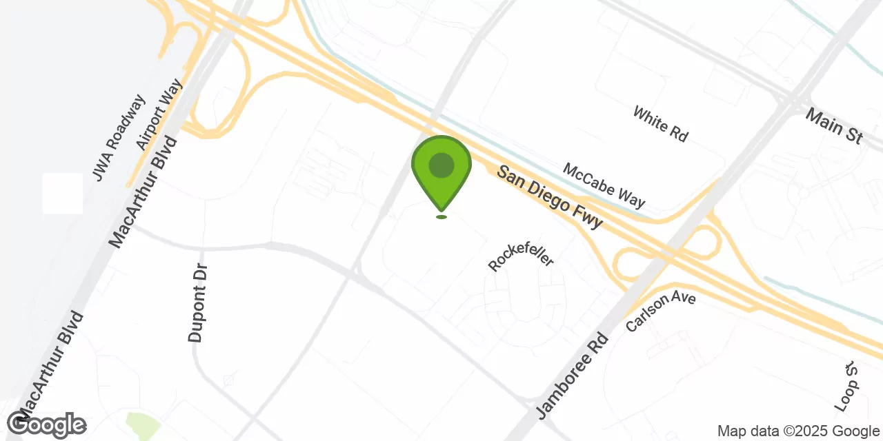 18100 Von Karman Avenue, Suite 850, Irvine, Ca, Irvine, CA 92612