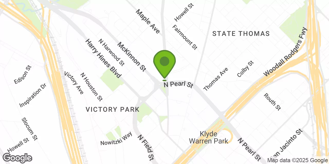 2101 Cedar Springs Road, Suite 1050, Dallas, Tx, Dallas, TX 75201