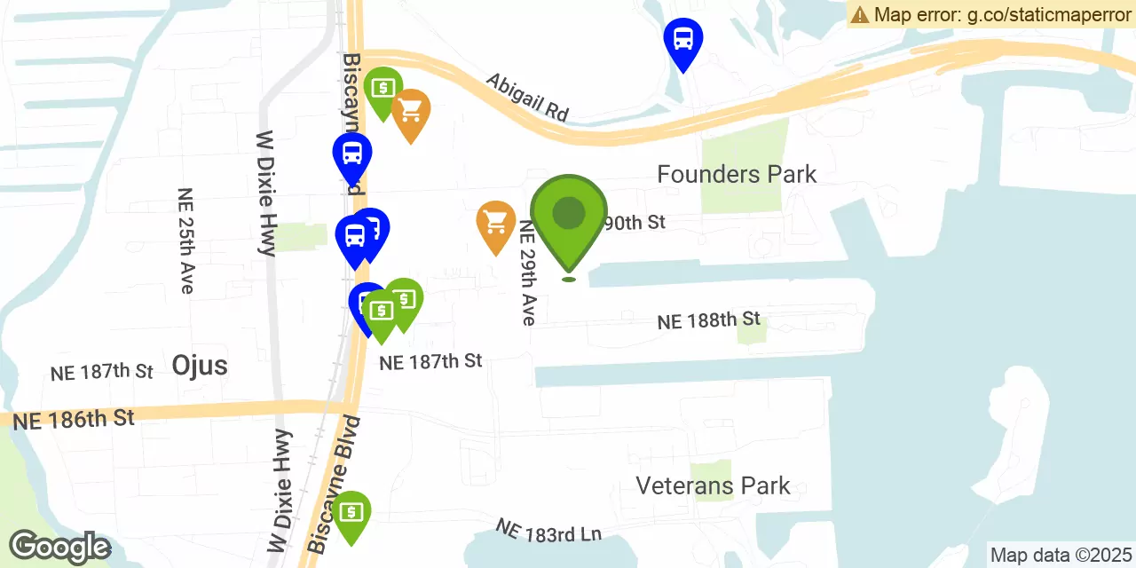 18851 NE 29th Ave, Suite 700, Aventura, Miami, FL 33180