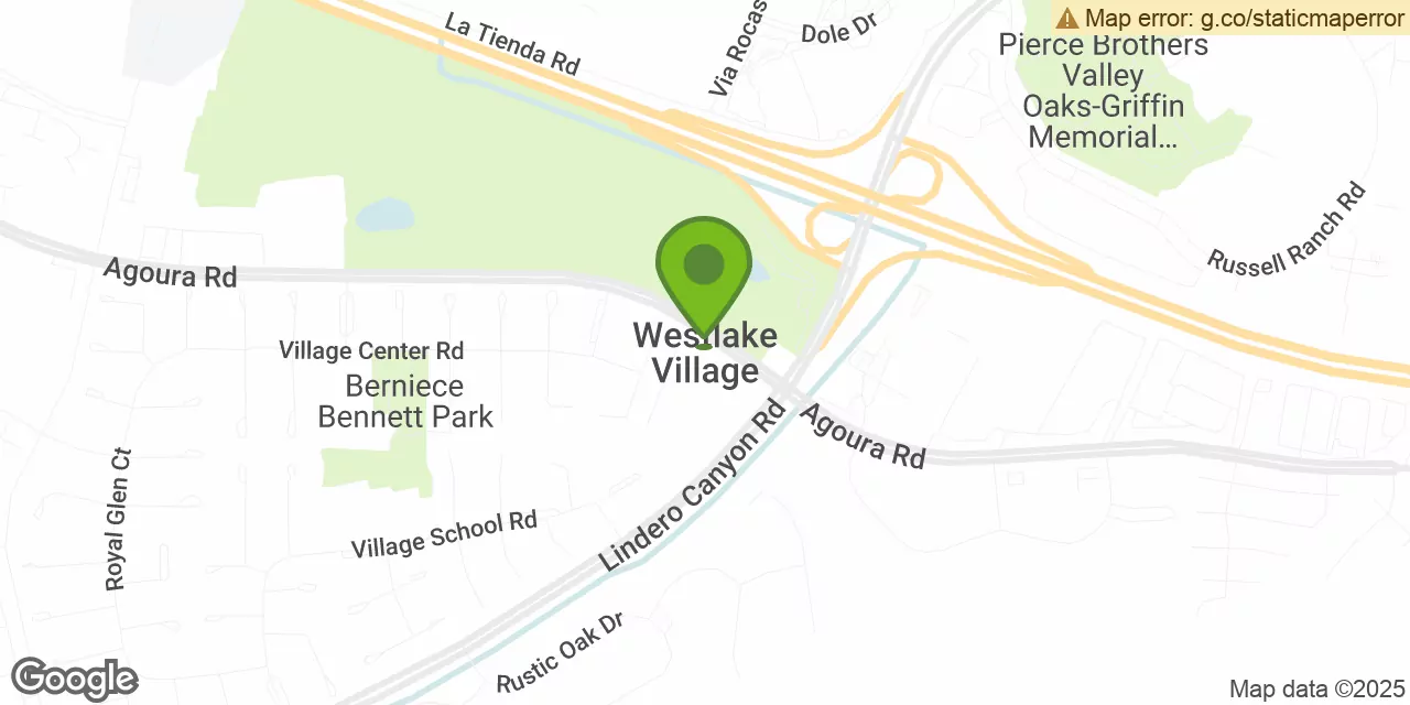 Westlake Village, Los Angeles, CA 91361
