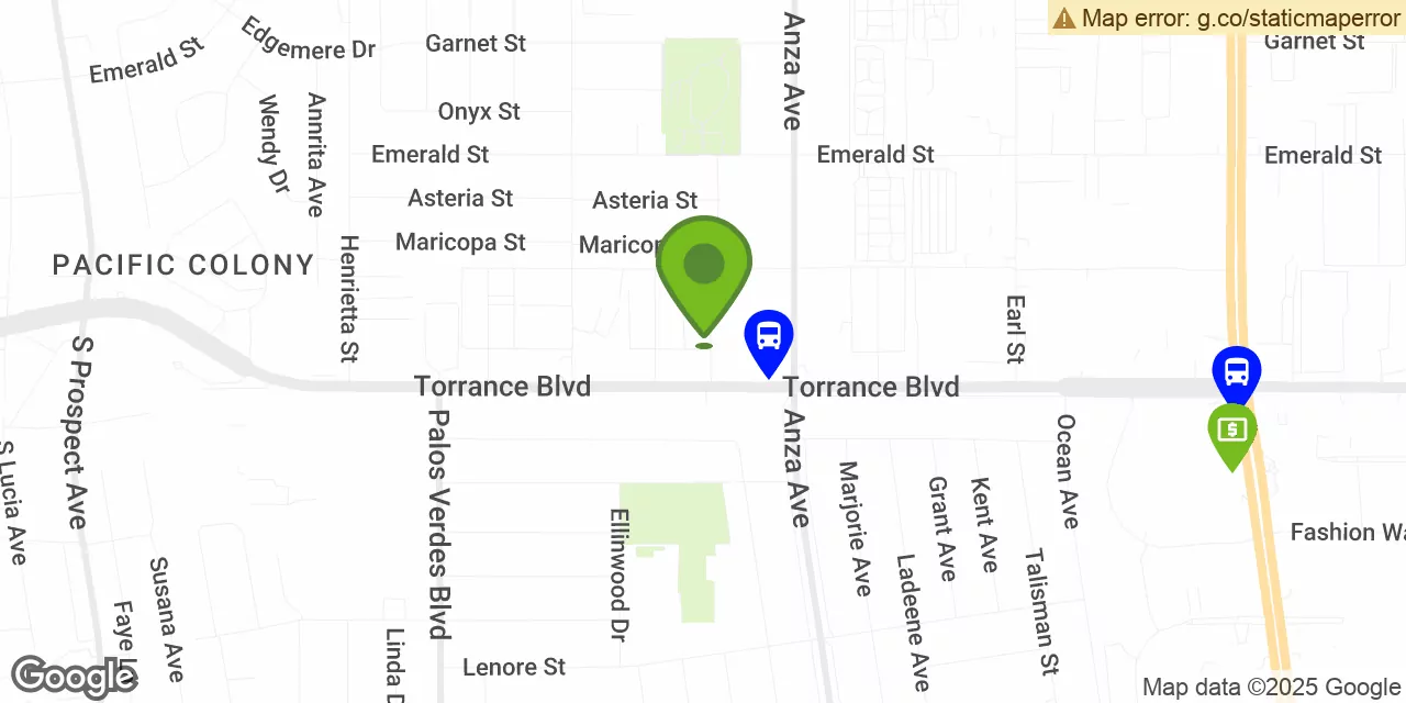Torrance Boulevard 4733, Torrance, CA 90503