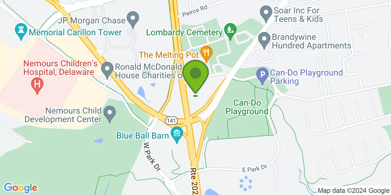 1521 Concord Pike, Wilmington, DE 19803