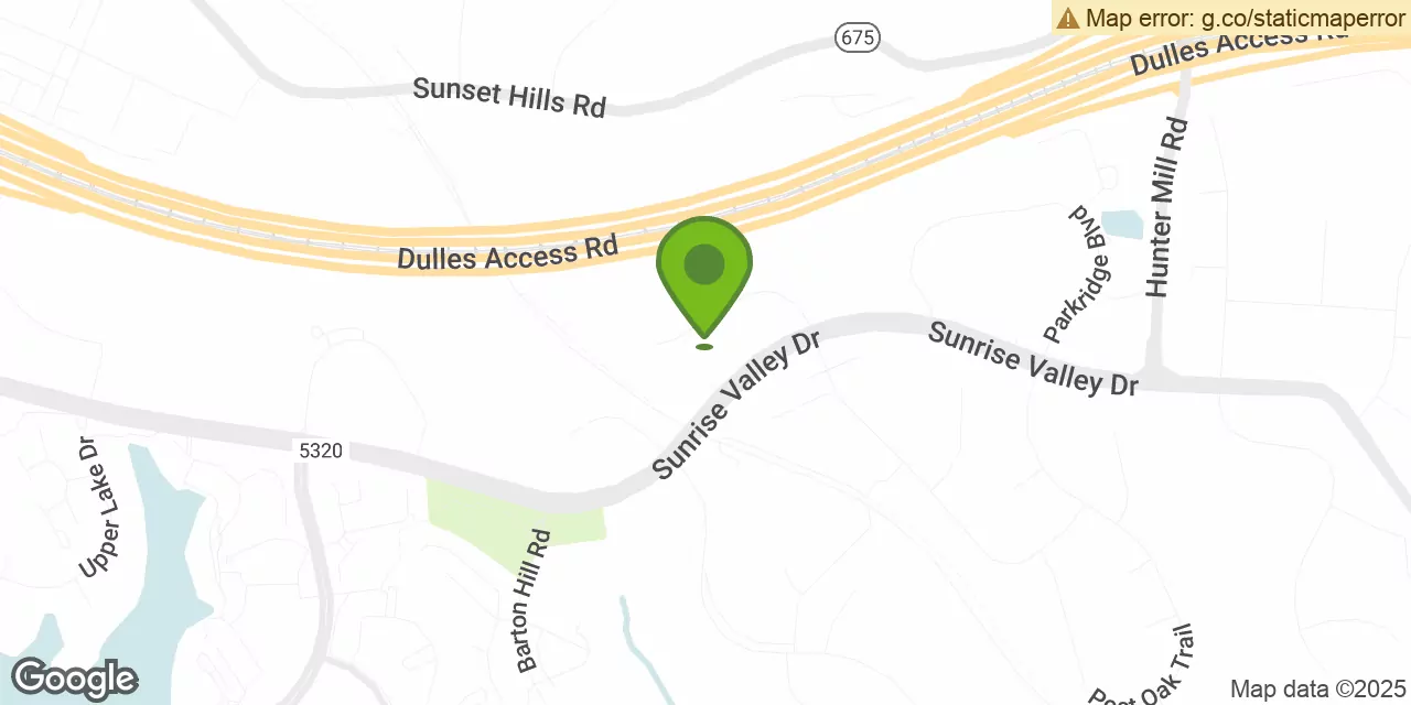 1800 Alexander Bell Drive, Reston, VA 20191
