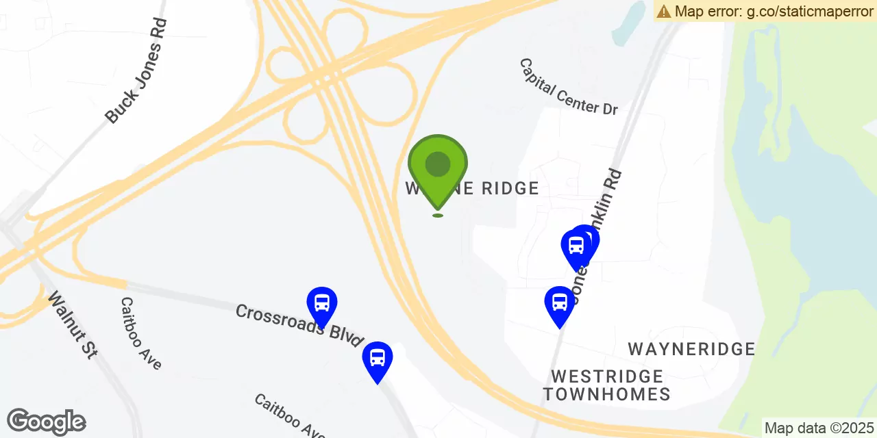 5540 Centerview Drive, Raleigh, NC 27606