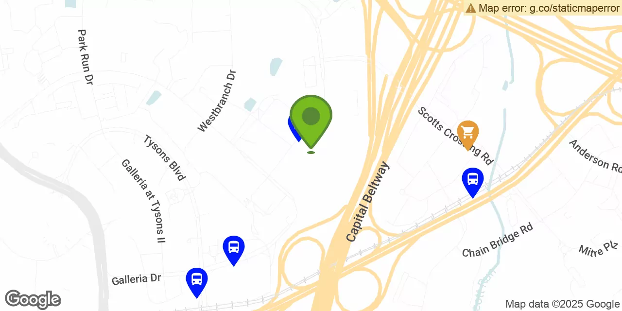 7918 Jones Branch Drive, Tysons Corner, VA 22102