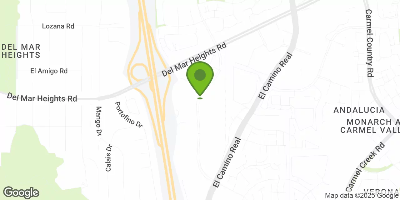 High Bluff Drive, 2nd Floor, 92130, CA, San Diego, San Diego, CA 12707