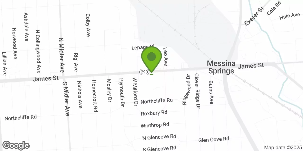 James Street 3522, Syracuse, NY 13206